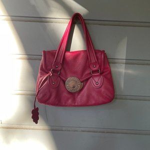 Gap Leather Handbag
